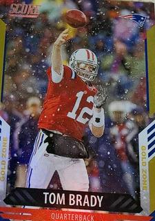 Tom Brady