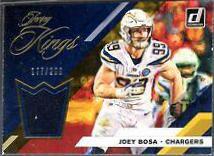 Joey Bosa #JK 17