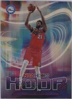 Joel Embiid