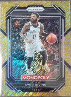 Kyrie Irving