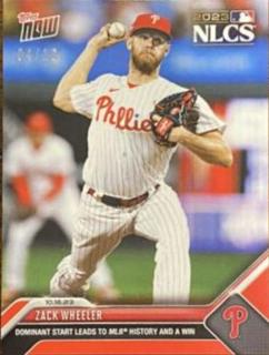 Zack Wheeler