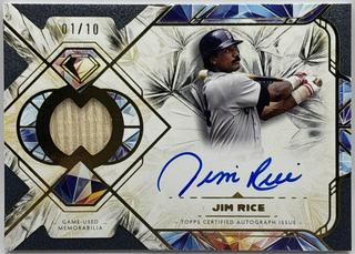Jim Rice