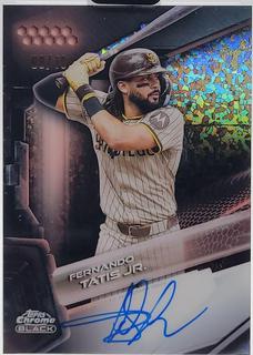 Fernando Tatis Jr.