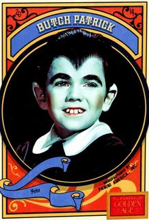 Butch Patrick