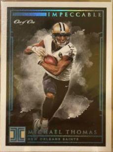 Michael Thomas