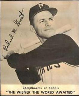 Dick Groat