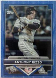 Anthony Rizzo