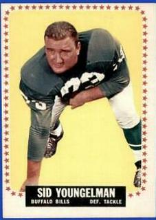 Sid Youngelman