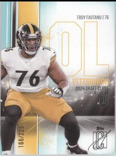 Troy Fautanu