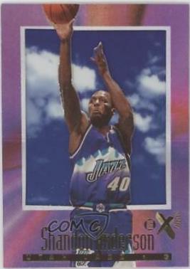 Shandon Anderson