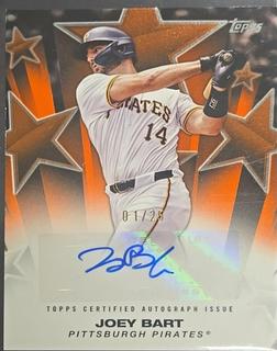 Joey Bart