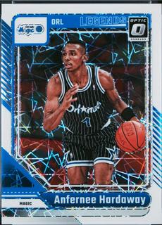 Anfernee Hardaway