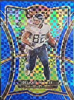 Delanie Walker
