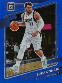 Luka Doncic