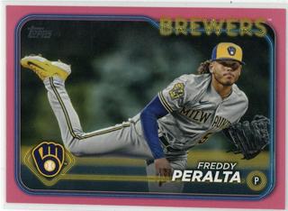 Freddy Peralta