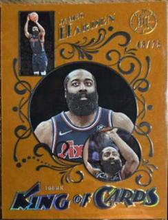 James Harden