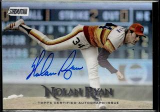 Nolan Ryan
