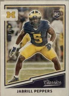 Jabrill Peppers