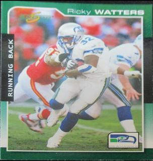 Ricky Watters