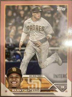 Manny Machado