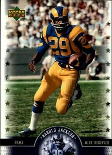 Harold Jackson
