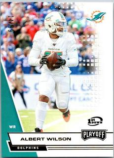 Albert Wilson