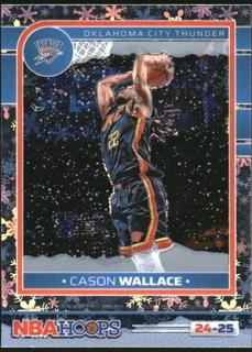 Cason Wallace