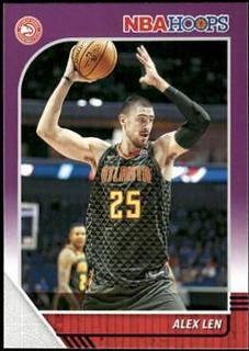Alex Len