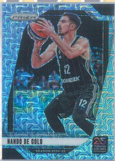 Nando De Colo