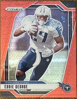 Eddie George