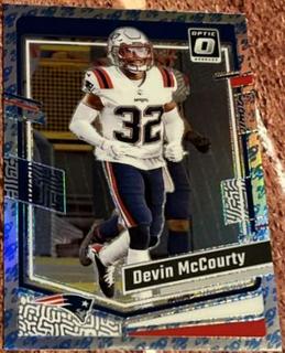 Devin McCourty