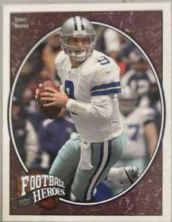Tony Romo