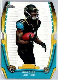 Marqise Lee