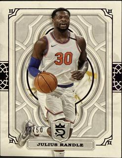 Julius Randle