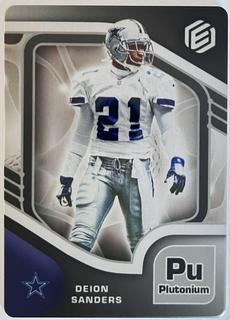 Deion Sanders