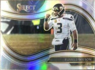 Russell Wilson