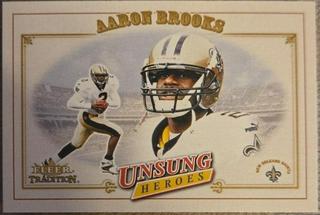 Aaron Brooks