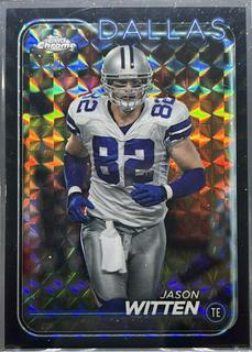 Jason Witten