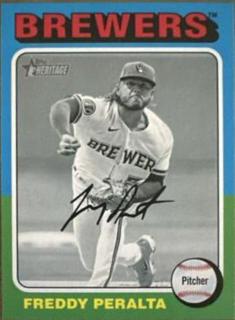 Freddy Peralta
