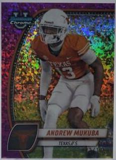 Andrew Mukuba