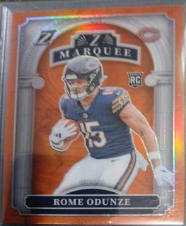 Rome Odunze