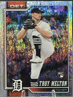 Troy Melton