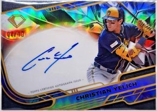 Christian Yelich