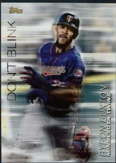 Byron Buxton