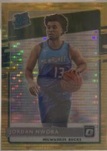 Jordan Nwora