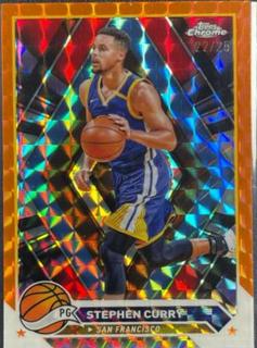 Stephen Curry