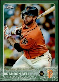 Brandon Belt