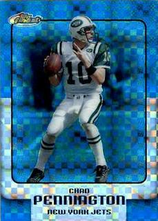 Chad Pennington