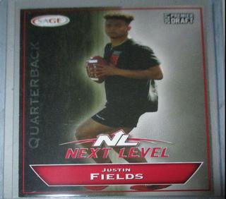 Justin Fields