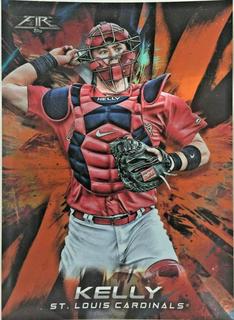 Carson Kelly